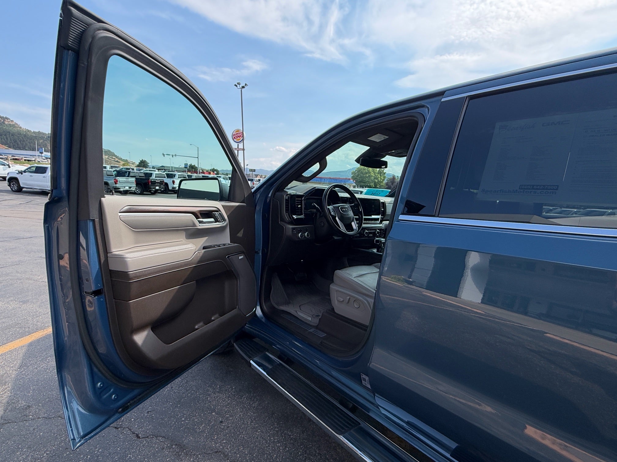 2024 GMC Sierra 1500 Base