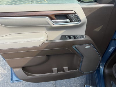 2024 GMC Sierra 1500 Base
