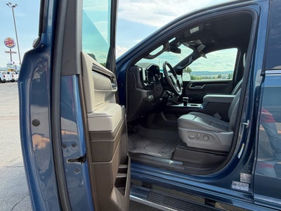 2024 GMC Sierra 1500 Base