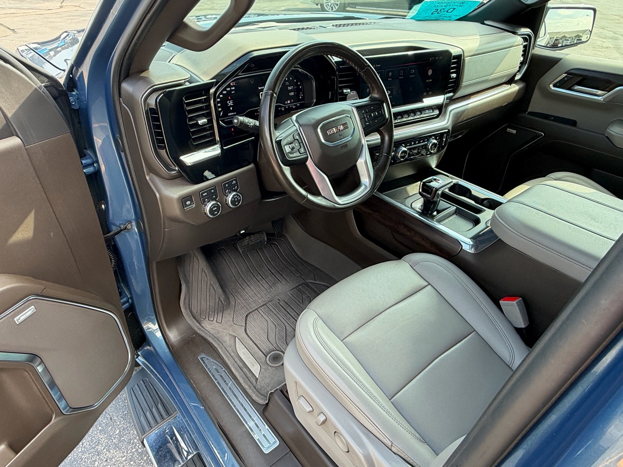 2024 GMC Sierra 1500 Base