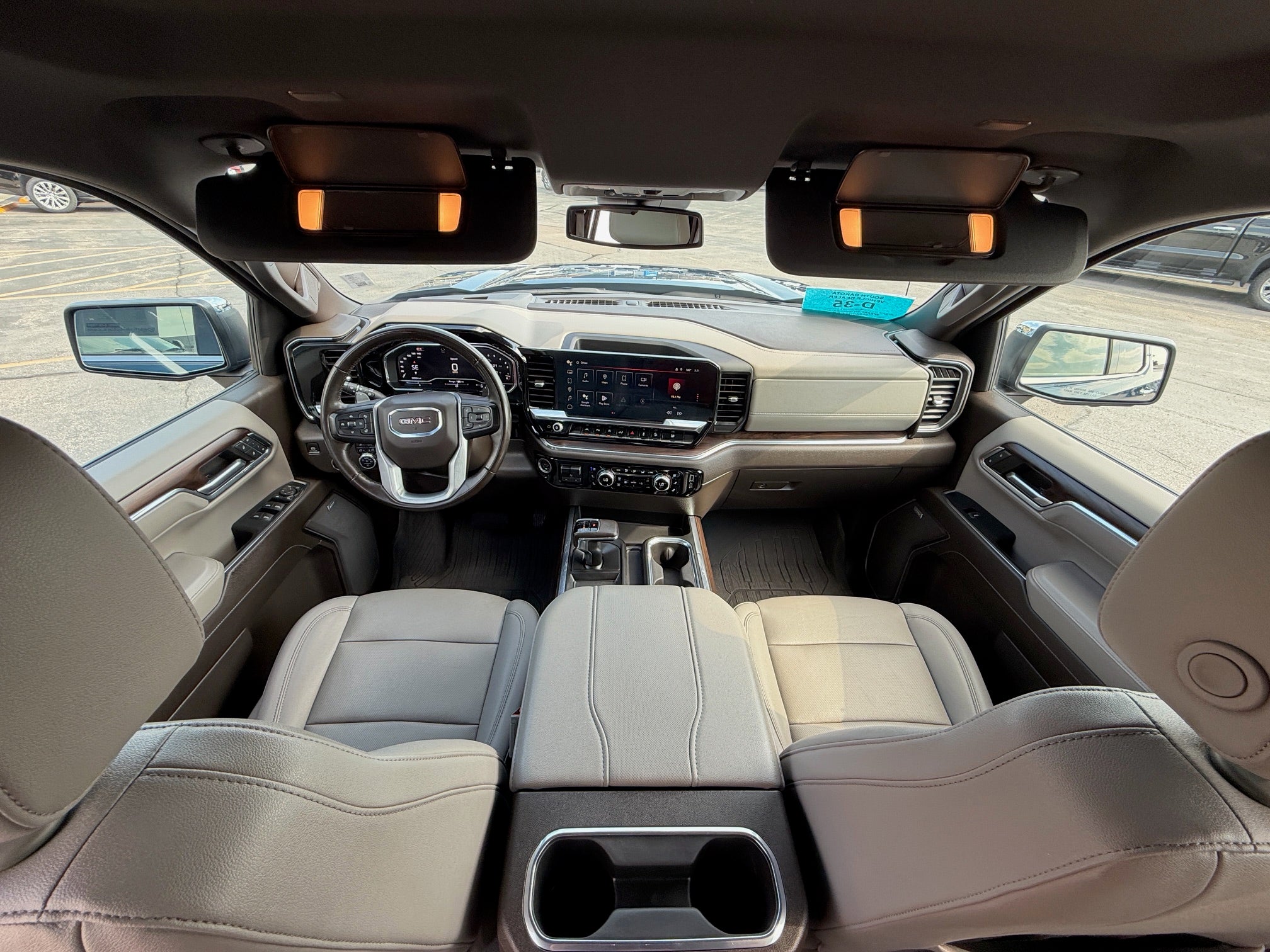 2024 GMC Sierra 1500 Base