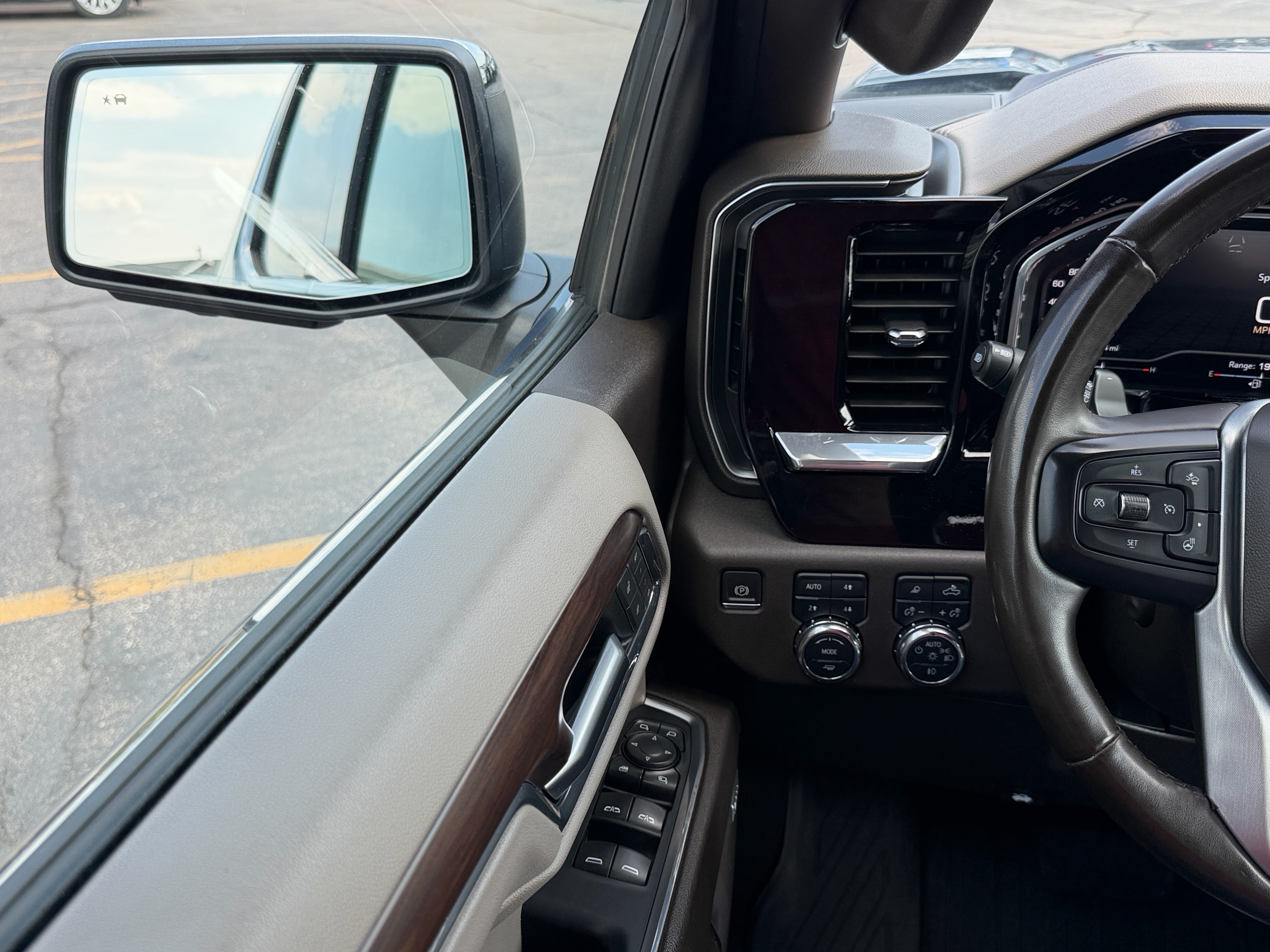 2024 GMC Sierra 1500 Base