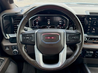 2024 GMC Sierra 1500 Base