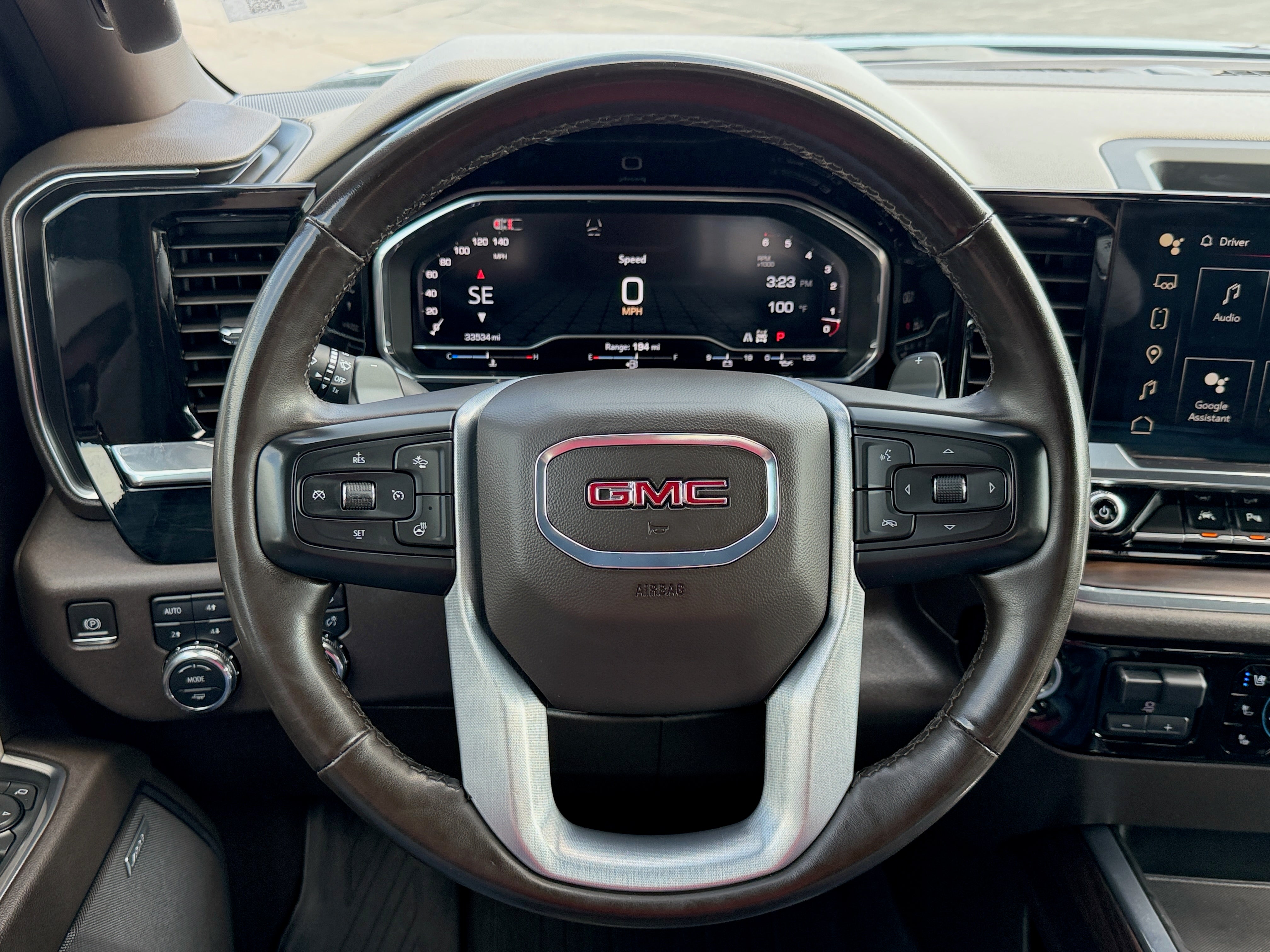 2024 GMC Sierra 1500 Base