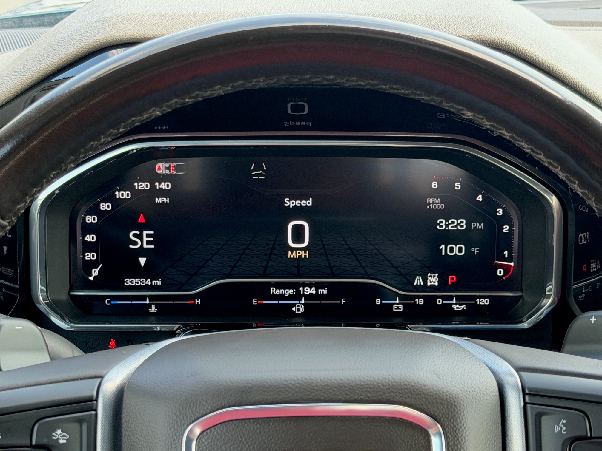2024 GMC Sierra 1500 Base