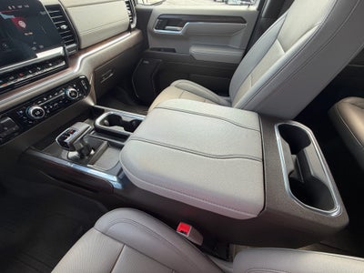 2024 GMC Sierra 1500 Base