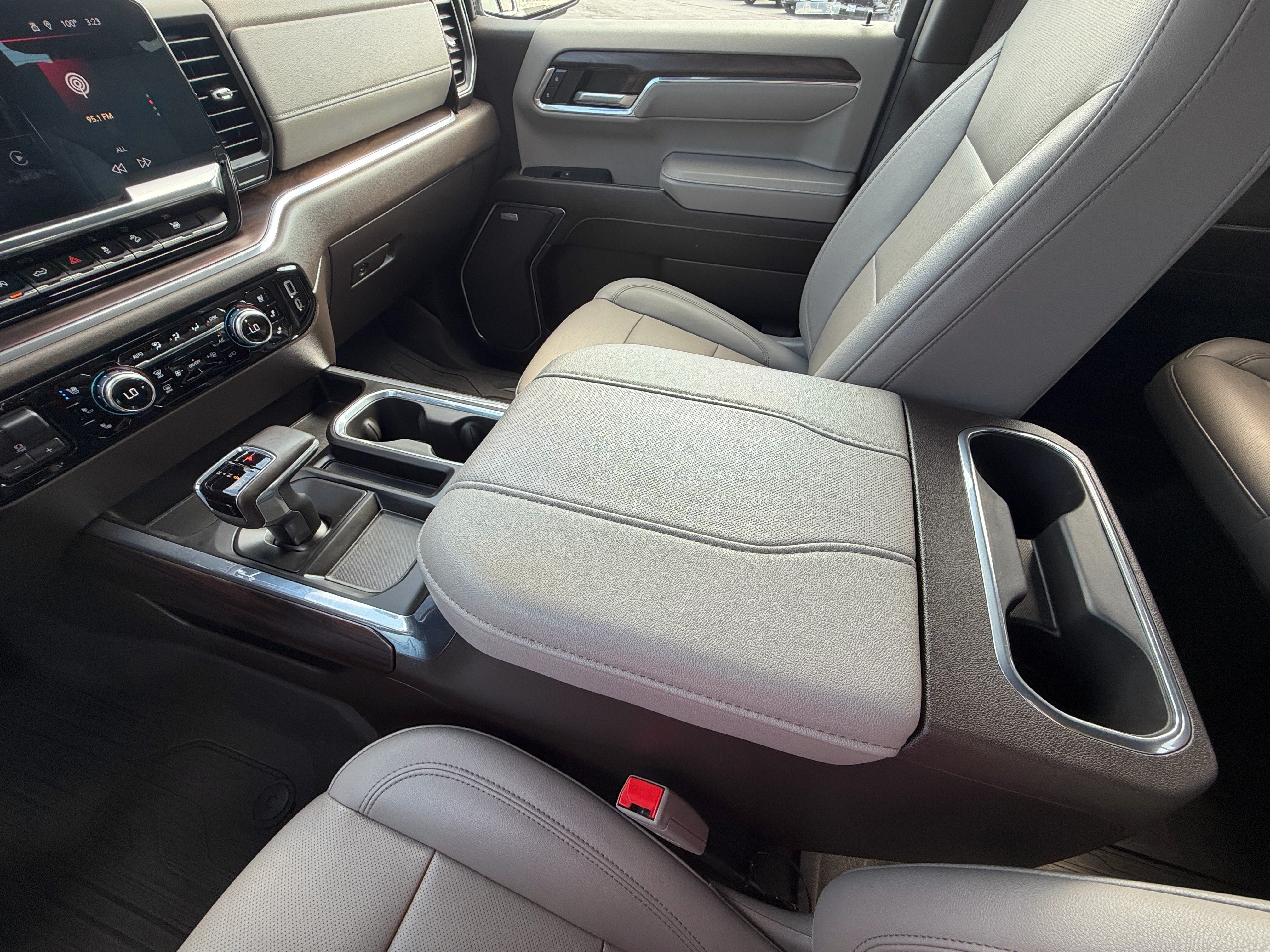 2024 GMC Sierra 1500 Base