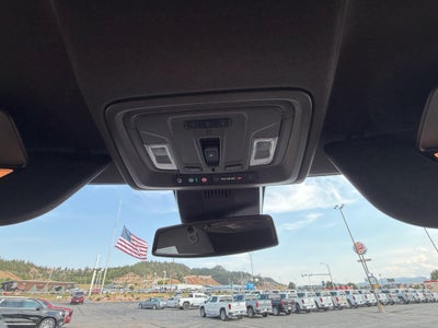 2024 GMC Sierra 1500 Base