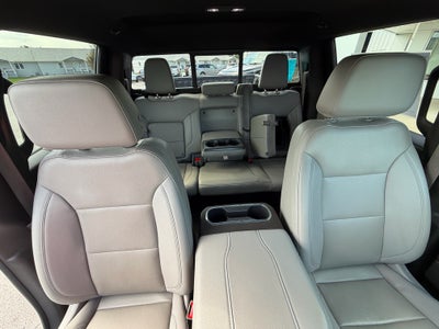 2024 GMC Sierra 1500 Base