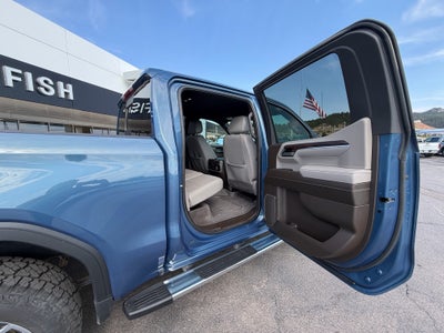 2024 GMC Sierra 1500 Base