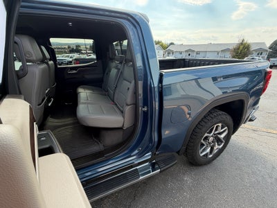 2024 GMC Sierra 1500 Base