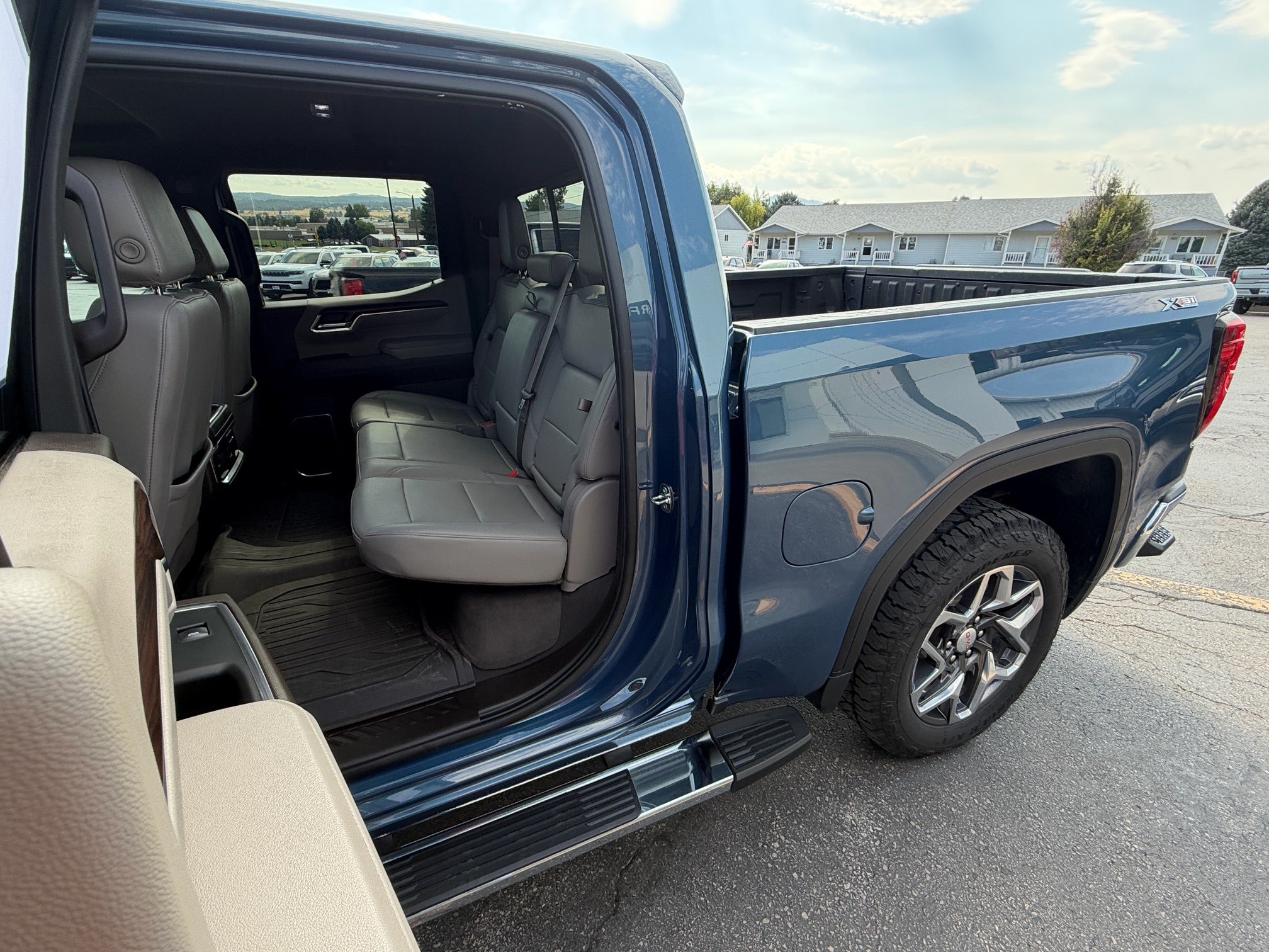 2024 GMC Sierra 1500 Base
