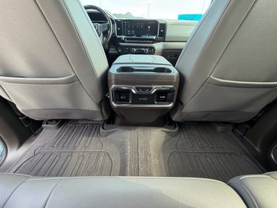 2024 GMC Sierra 1500 Base