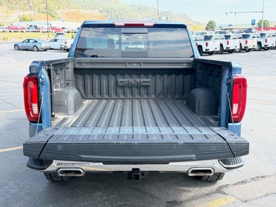 2024 GMC Sierra 1500 Base
