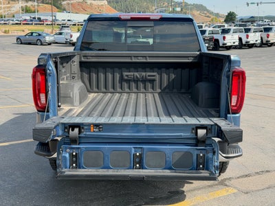 2024 GMC Sierra 1500 Base