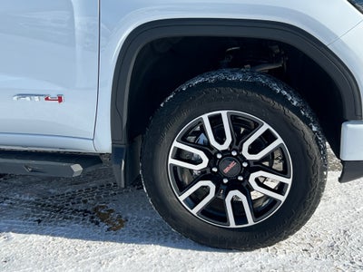 2025 GMC Sierra 1500 Base