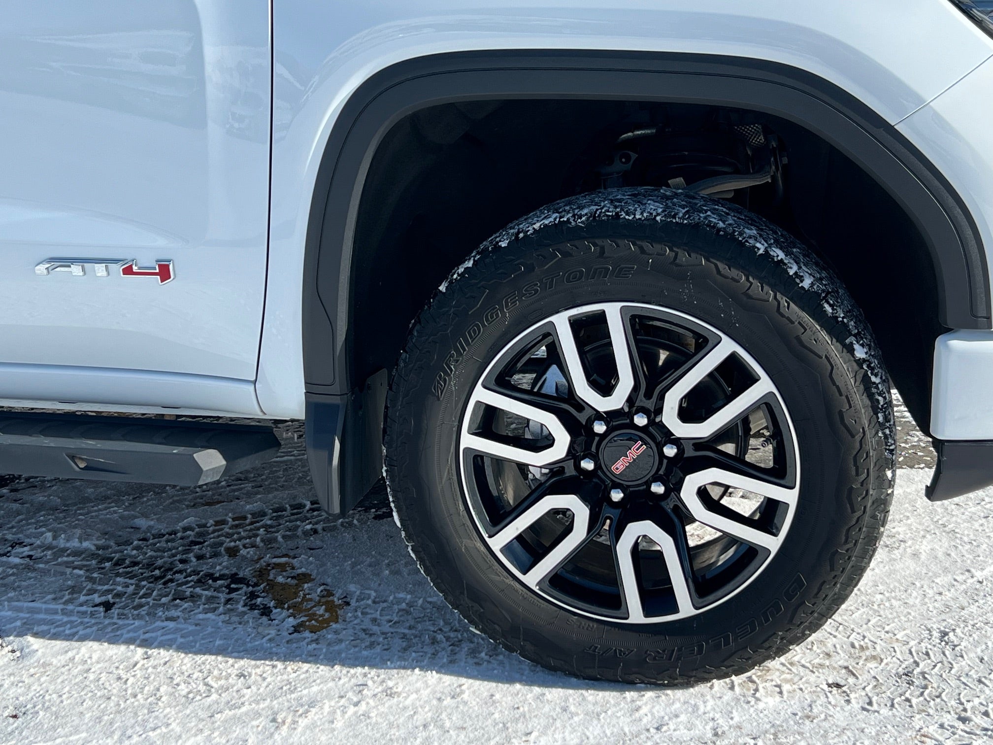 2025 GMC Sierra 1500 Base