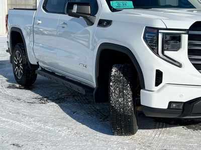 2025 GMC Sierra 1500 Base