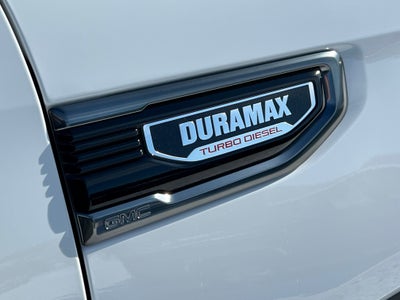 2025 GMC Sierra 1500 Base