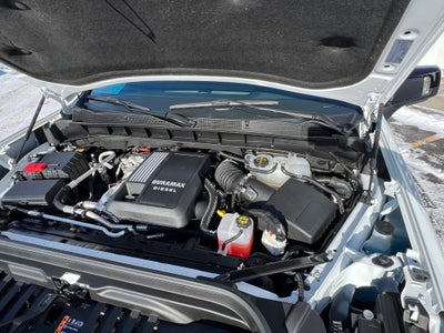 2025 GMC Sierra 1500 Base