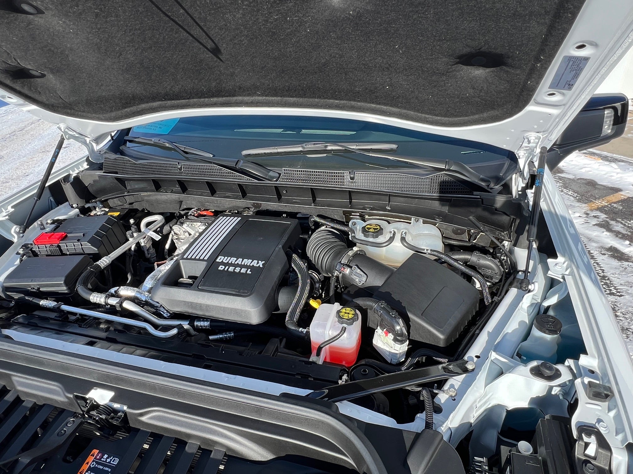 2025 GMC Sierra 1500 Base