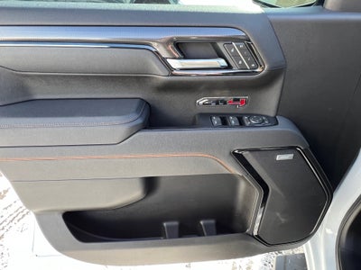 2025 GMC Sierra 1500 Base