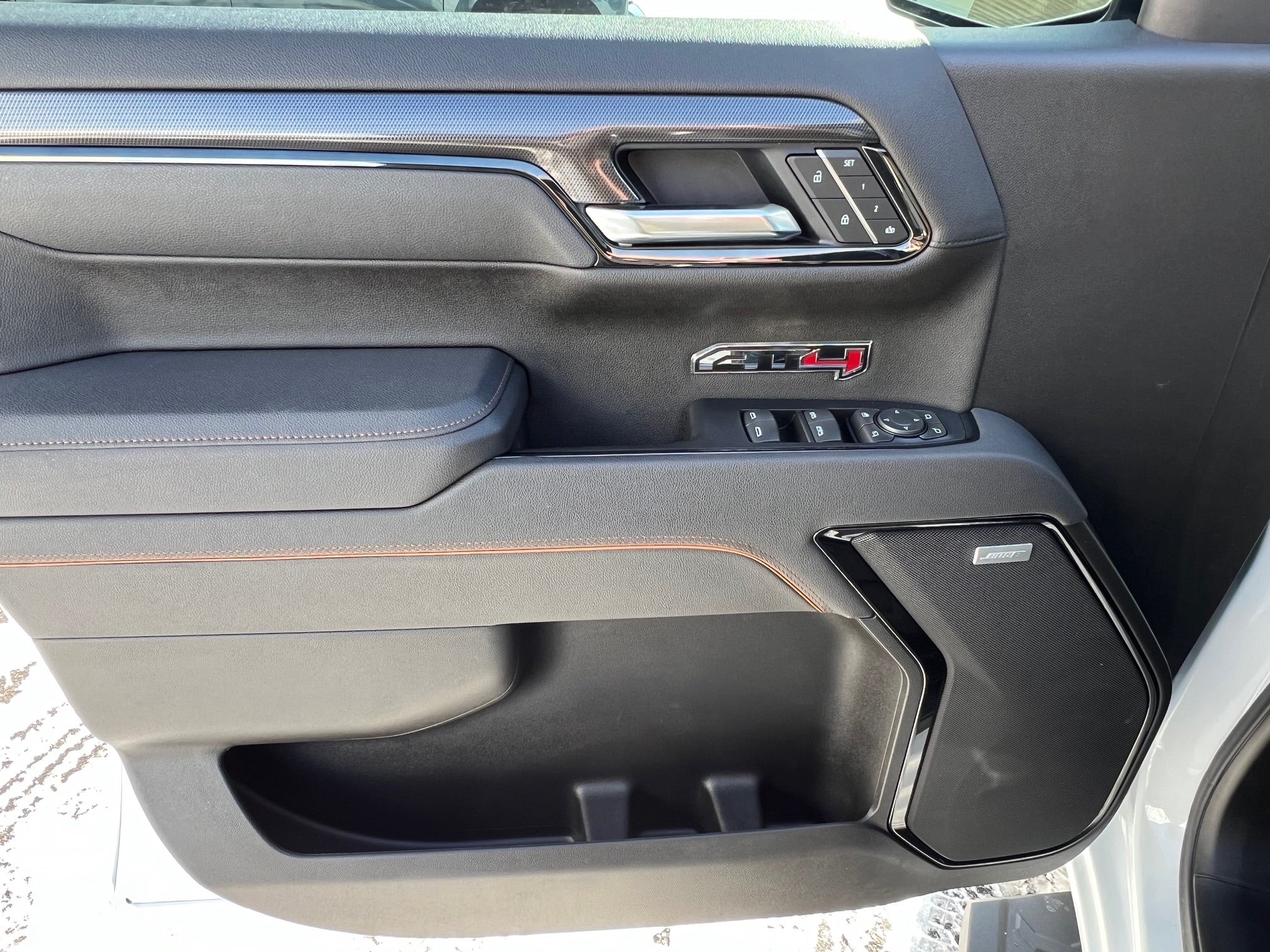 2025 GMC Sierra 1500 Base