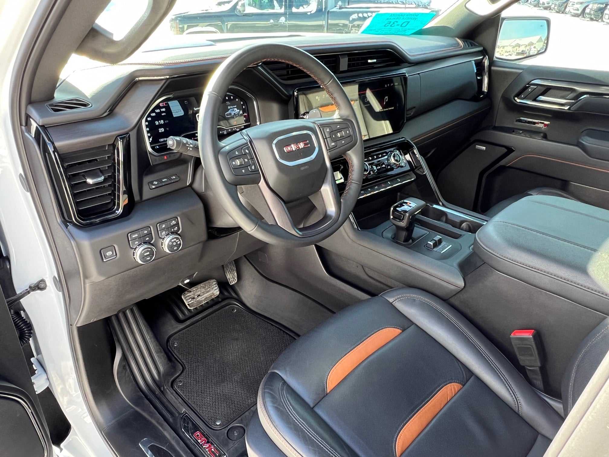 2025 GMC Sierra 1500 Base