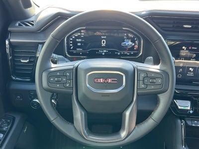 2025 GMC Sierra 1500 Base