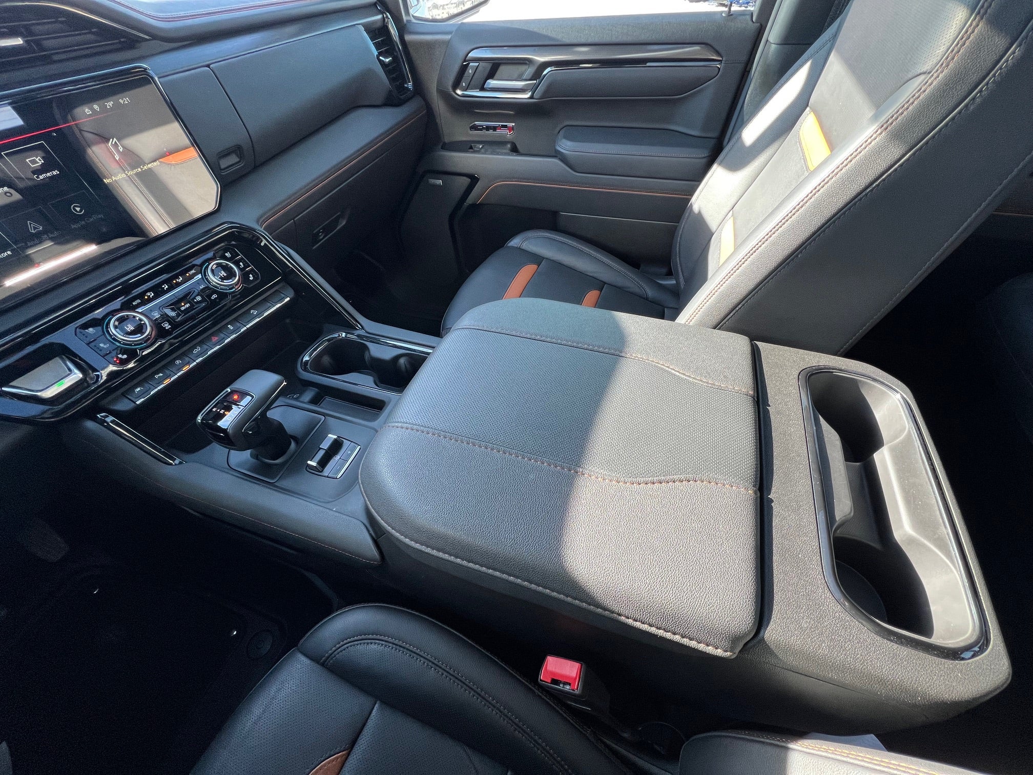 2025 GMC Sierra 1500 Base