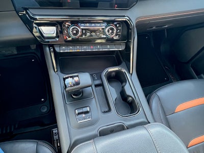 2025 GMC Sierra 1500 Base