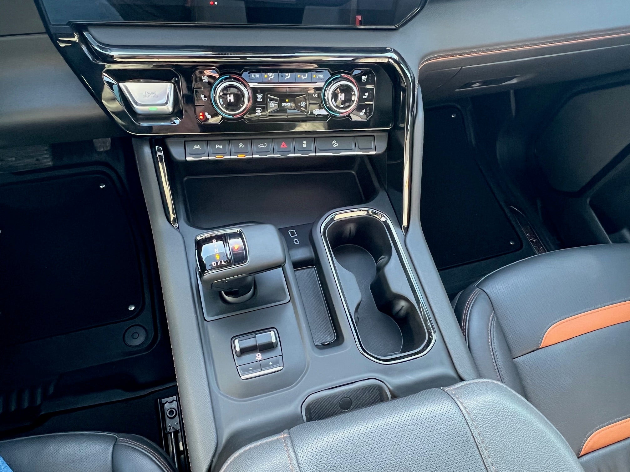 2025 GMC Sierra 1500 Base