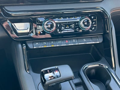 2025 GMC Sierra 1500 Base