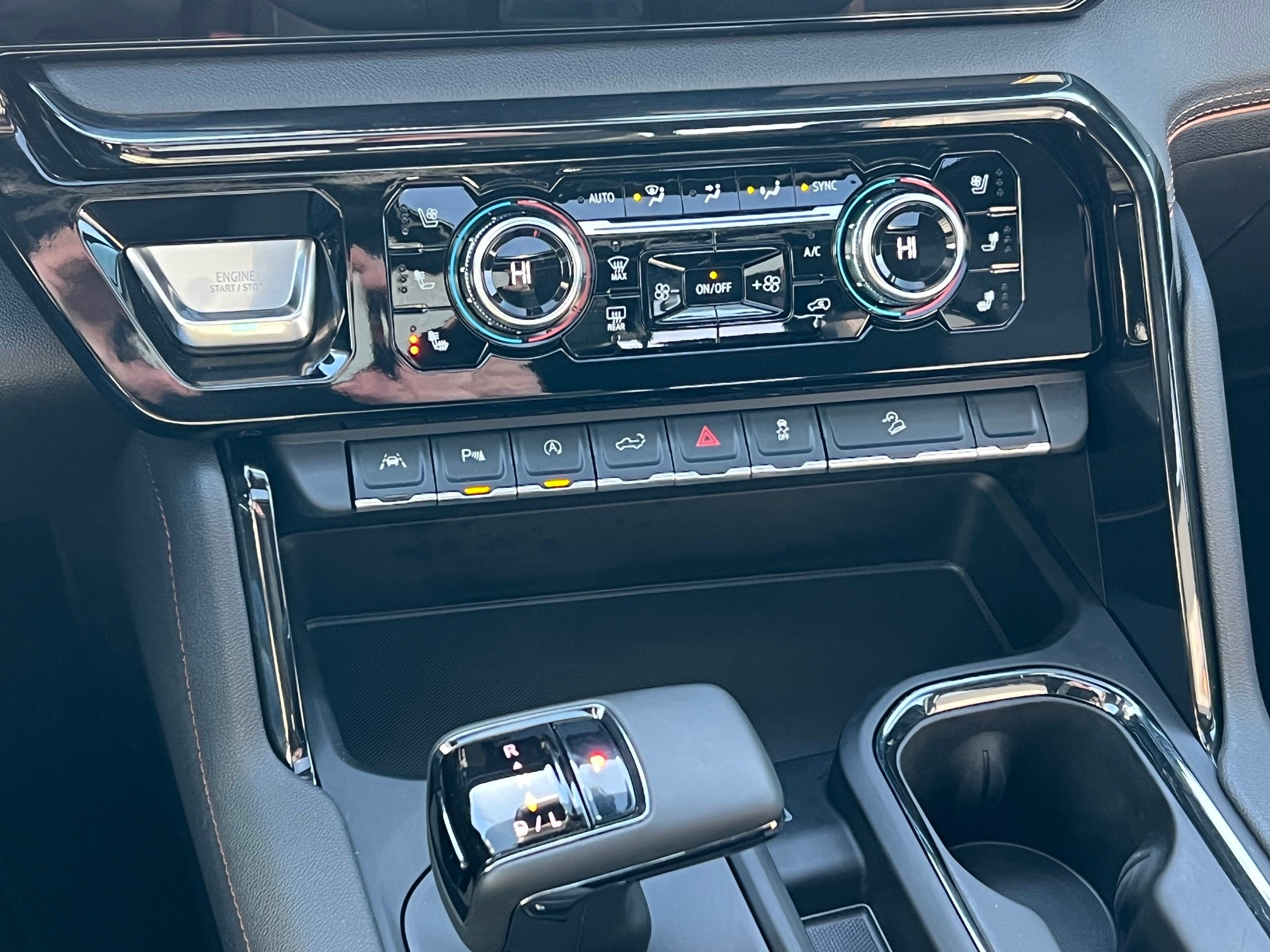 2025 GMC Sierra 1500 Base