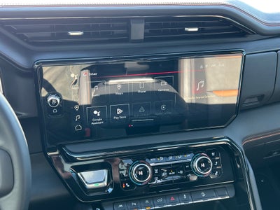 2025 GMC Sierra 1500 Base