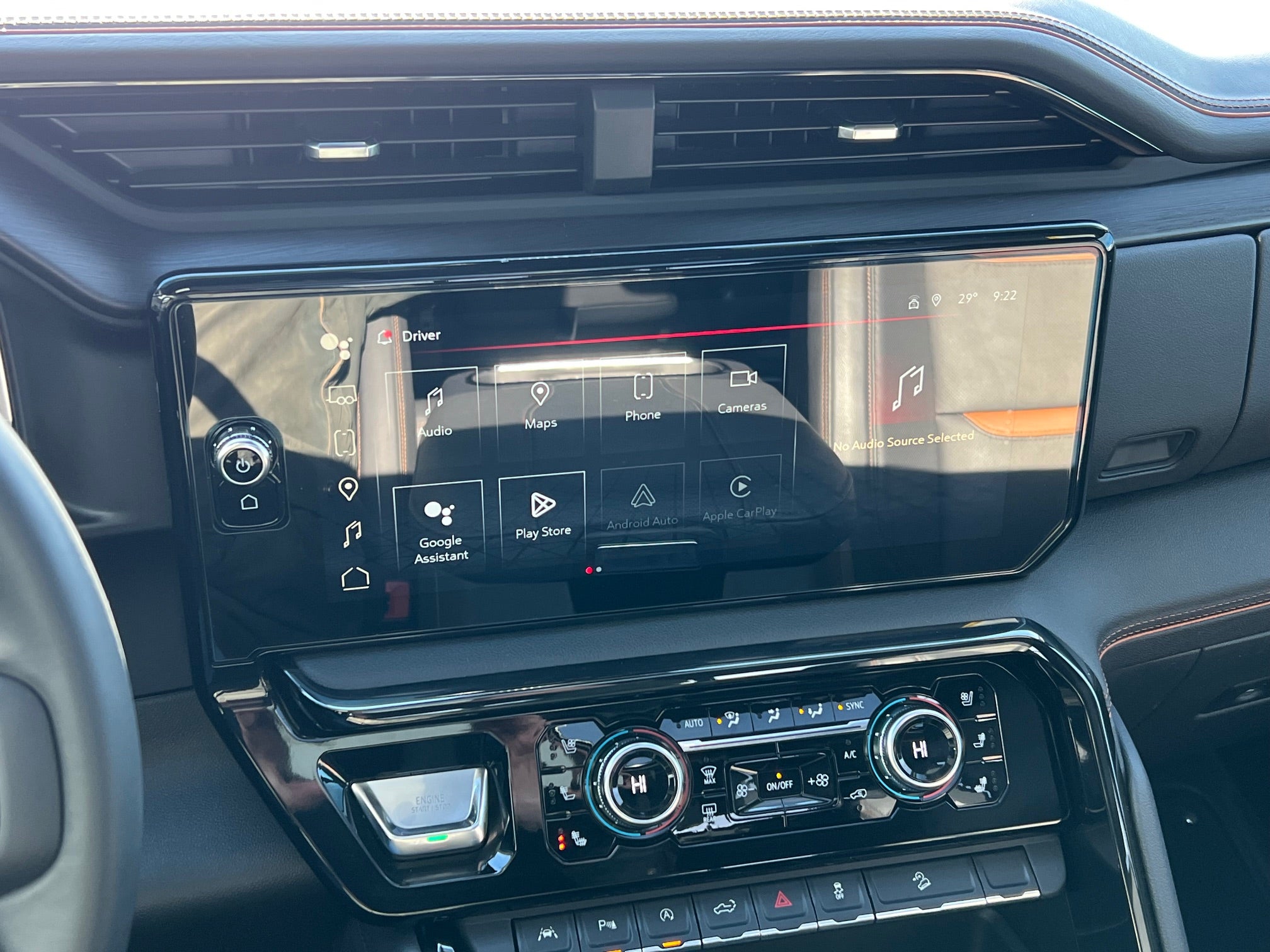 2025 GMC Sierra 1500 Base