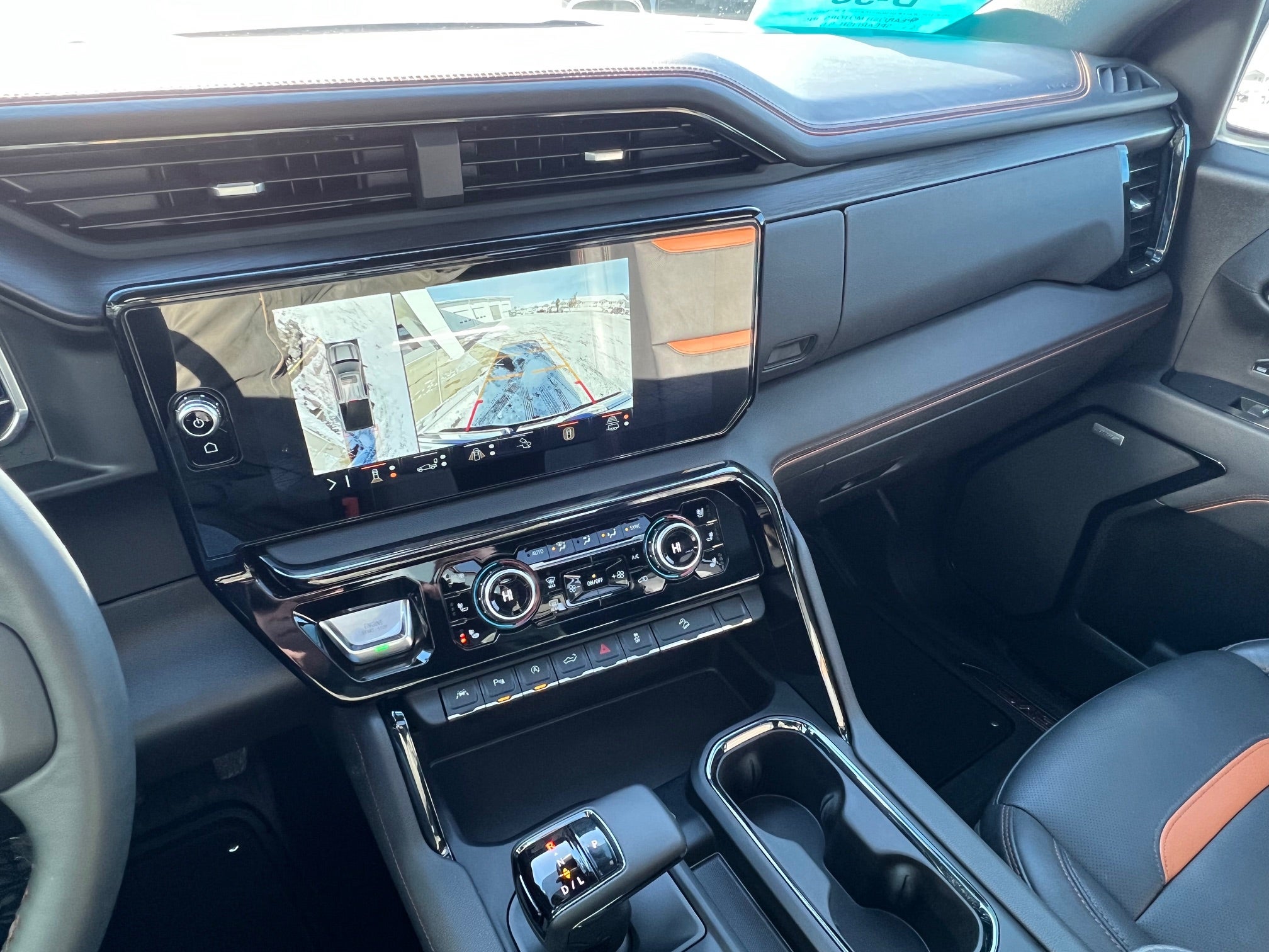 2025 GMC Sierra 1500 Base