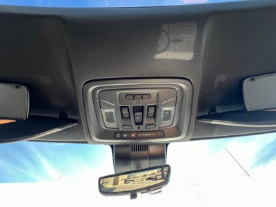 2025 GMC Sierra 1500 Base