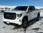2025 GMC Sierra 1500 Base