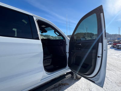 2025 GMC Sierra 1500 Base