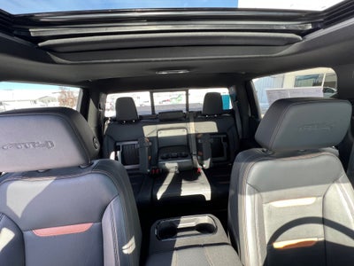 2025 GMC Sierra 1500 Base