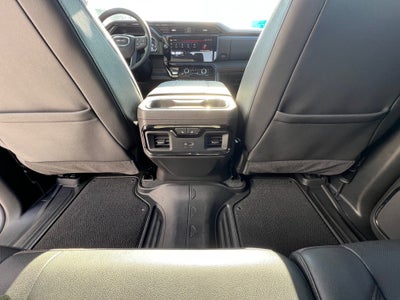 2025 GMC Sierra 1500 Base