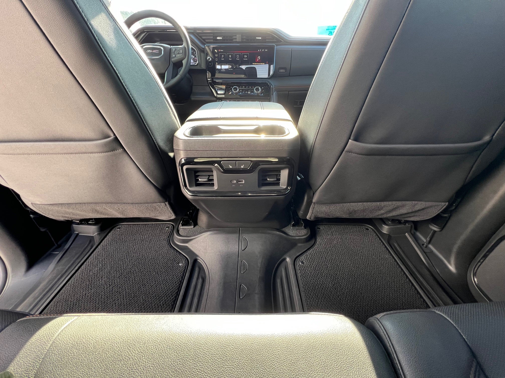 2025 GMC Sierra 1500 Base