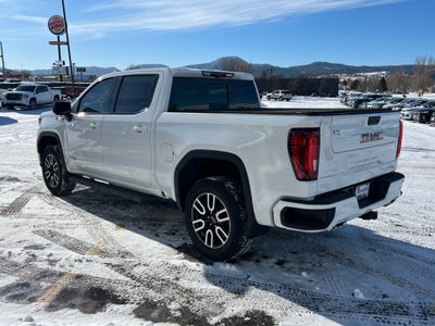 2025 GMC Sierra 1500 Base