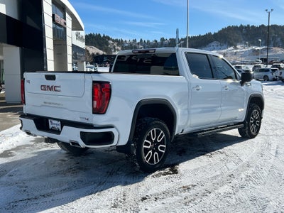 2025 GMC Sierra 1500 Base