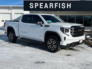 2025 GMC Sierra 1500 Base
