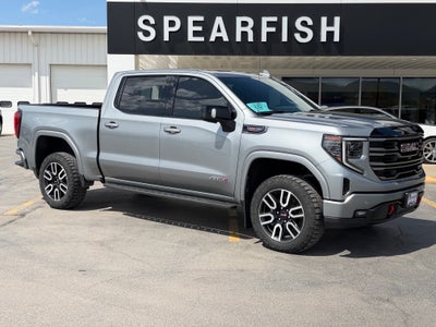 2025 GMC Sierra 1500 Base