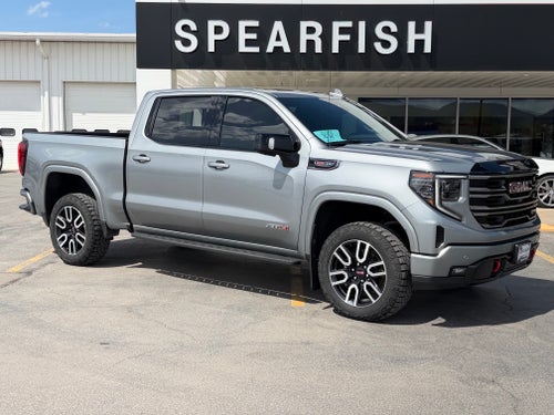 2025 GMC Sierra 1500 Base