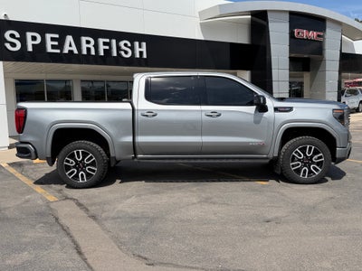 2025 GMC Sierra 1500 Base