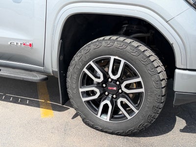 2025 GMC Sierra 1500 Base
